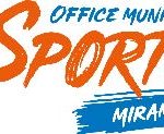 OFFICE MUNICIPAL DES SPORTS MIRAMAS - OMS