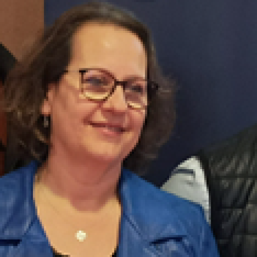 Evelyne OLIVERO-ACQUATI