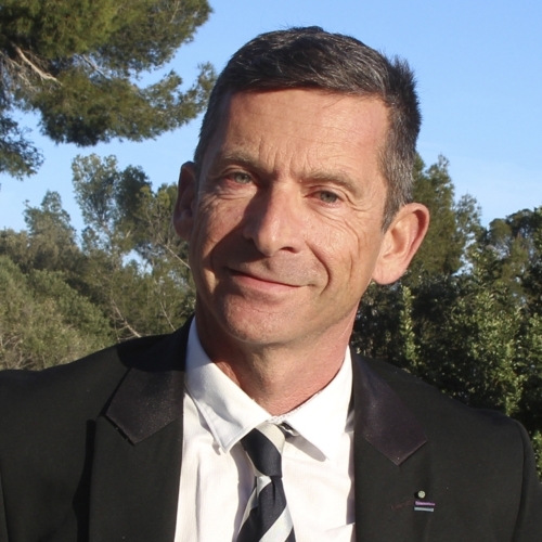 Frédéric ALLO Frédéric ALLO