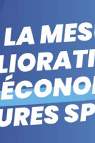 Pourquoi mesurer l’impact économique des structures sportives ?
