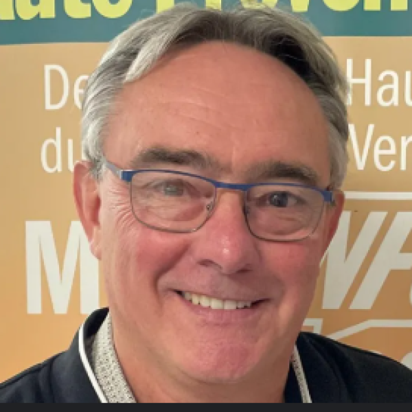 Jean-Jacques MARGUERON