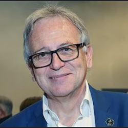 Serge DELAYE Serge DELAYE