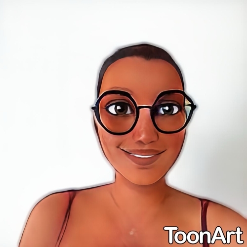 Zoe DUCROS