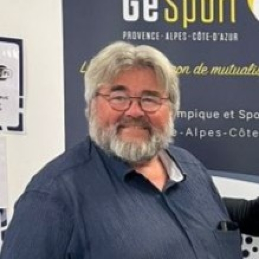 Éric DEMECH