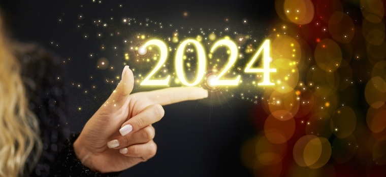 Entreprises : ce qui change au 1ᵉʳ janvier 2024